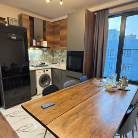 In Baku 55.0 m² apartment is for sale - Image 5
