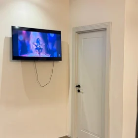 In Baku 55.0 m² apartment is for sale - Image 8