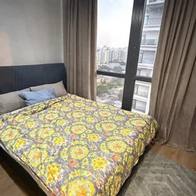 In Baku 55.0 m² apartment is for sale - Image 9