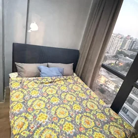 In Baku 55.0 m² apartment is for sale - Image 10