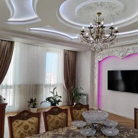 In Baku 142.0 m² apartment is for sale - Image 3