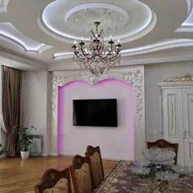 In Baku 142.0 m² apartment is for sale - Image 5