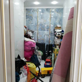 In Baku 142.0 m² apartment is for sale - Image 6