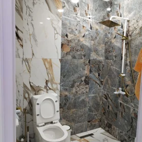 In Baku 142.0 m² apartment is for sale - Image 8