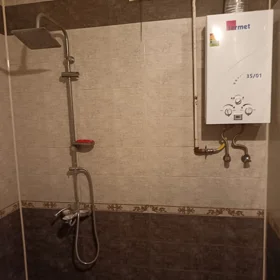 In Sumgayit 70.0 m² apartment is for rent - Image 10