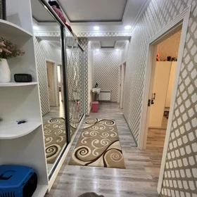 In Baku 100.0 m² apartment is for sale - Image 7