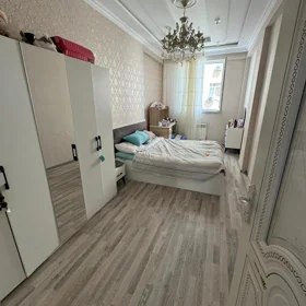 In Baku 100.0 m² apartment is for sale - Image 8
