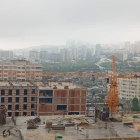 In Baku 100.0 m² apartment is for rent - Image 5