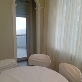 In Baku 100.0 m² apartment is for rent - Image 7