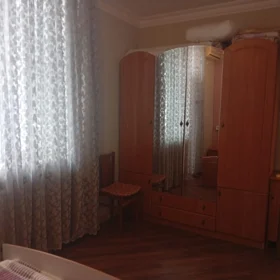 In Baku 100.0 m² apartment is for rent - Image 10