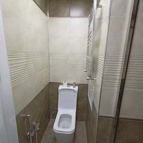 In Xətai rayonu 60.0 m² apartment is for rent - Image 2