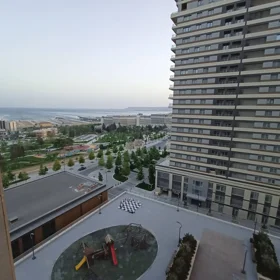 In Xətai rayonu 60.0 m² apartment is for rent - Image 3