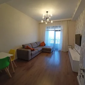 In Xətai rayonu 60.0 m² apartment is for rent - Image 4