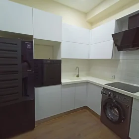 In Xətai rayonu 60.0 m² apartment is for rent - Image 8