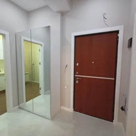 In Xətai rayonu 60.0 m² apartment is for rent - Image 9