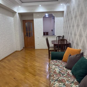 In Baku 85.0 m² apartment is for rent - Image 3
