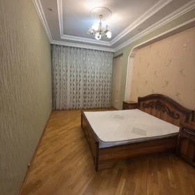 In Baku 85.0 m² apartment is for rent - Image 4