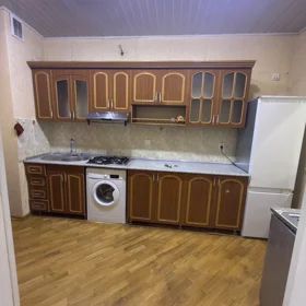 In Baku 85.0 m² apartment is for rent - Image 6
