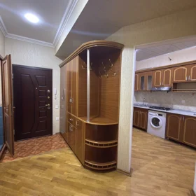 In Baku 85.0 m² apartment is for rent - Image 7