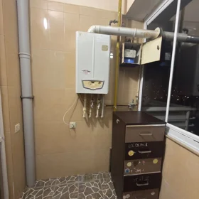 In Baku 85.0 m² apartment is for rent - Image 10