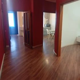 In Baku 70.0 m² apartment is for rent - Image 9
