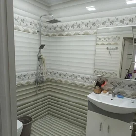 In Khirdalan 90.0 m² apartment is for rent - Image 5