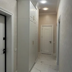 In Baku 80.0 m² apartment is for rent - Image 4