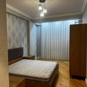 In Baku 80.0 m² apartment is for rent - Image 8