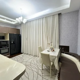 In Baku 120.0 m² apartment is for rent - Image 2