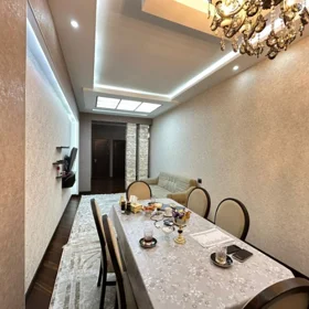 In Baku 120.0 m² apartment is for rent - Image 4