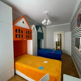 In Xətai rayonu 150.0 m² apartment is for rent - Image 2