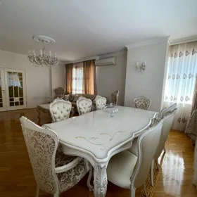 In Xətai rayonu 150.0 m² apartment is for rent - Image 4