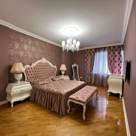 In Xətai rayonu 150.0 m² apartment is for rent - Image 6