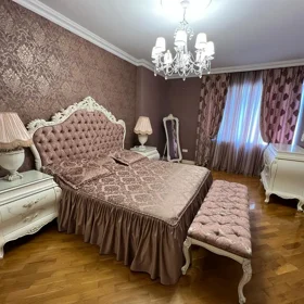 In Xətai rayonu 150.0 m² apartment is for rent - Image 7