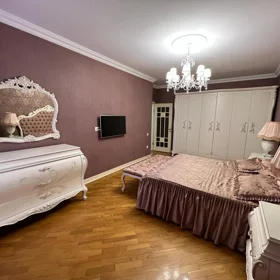 In Xətai rayonu 150.0 m² apartment is for rent - Image 8