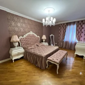 In Xətai rayonu 150.0 m² apartment is for rent - Image 9
