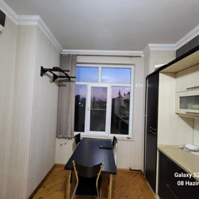 In Baku 80.0 m² apartment is for rent - Image 7
