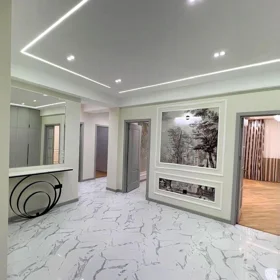 In Baku 193.0 m² apartment is for sale - Image 5