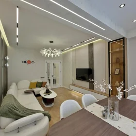 In Baku 75.0 m² apartment is for sale - Image 2