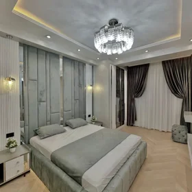 In Baku 75.0 m² apartment is for sale - Image 3