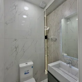 In Baku 75.0 m² apartment is for sale - Image 4