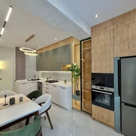 In Baku 75.0 m² apartment is for sale - Image 5