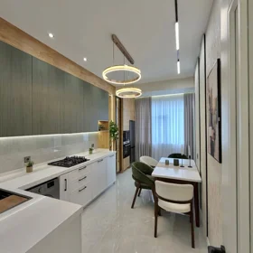 In Baku 75.0 m² apartment is for sale - Image 6