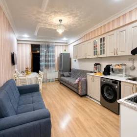 In Baku 77.0 m² apartment is for sale - Image 3