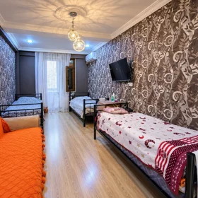 In Baku 77.0 m² apartment is for sale - Image 6