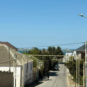 In Pirallahı rayonu 120.0 m² house with 4.0 rooms is for sale - Image 4