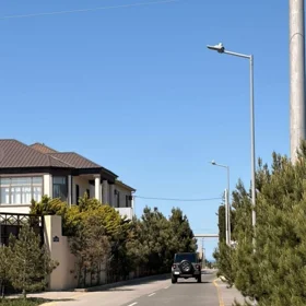 In Pirallahı rayonu 120.0 m² house with 4.0 rooms is for sale - Image 5