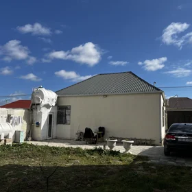 In Xəzər rayonu 80.0 m² house with 3.0 rooms is for sale - Image 4