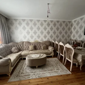 In Xəzər rayonu 80.0 m² house with 3.0 rooms is for sale - Image 9