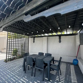 In Binəqədi rayonu 100.0 m² house with 3.0 rooms is for sale - Image 7